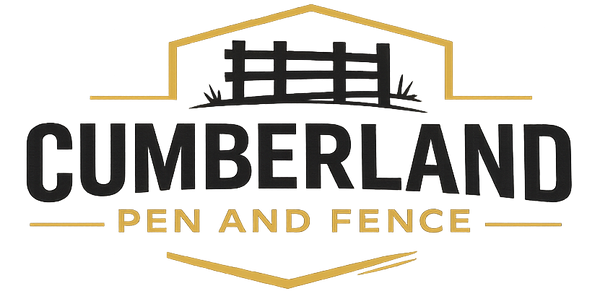 Cumberland Pen and Fence